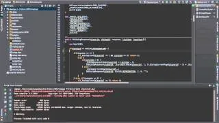 SA-MP IntelliJ Pawn Compiler OSX