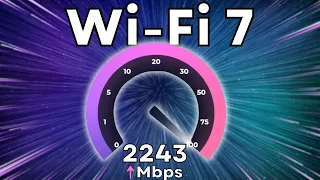 Wi-Fi 7 - Est-ce que je fais le switch ?