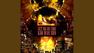 Set Me on Fire (Feat. 키비)