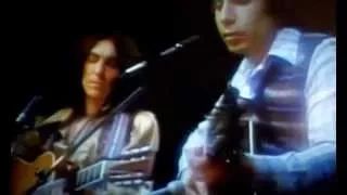 George Harrison and Paul Simon-Here Comes the Sun