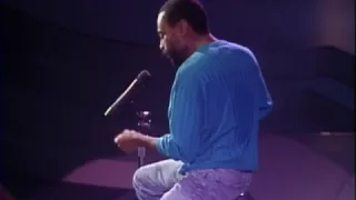 Bobby McFerrin - Thinkin' About Your Body