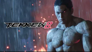 TEKKEN 8 OST - Fist Meets Fate