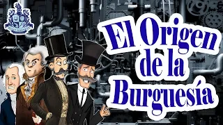 El Origen de la Burguesía - Bully Magnets - Historia Documental