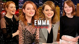 Emma Stone Edit | [ Crush ]