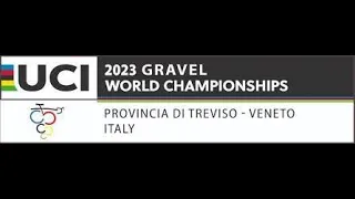 Mondiali Gravel 2023 Veneto