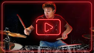 Roxanne - The Police (Drum Cover)