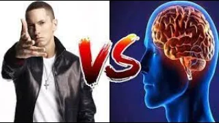 Eminem vs dementia