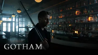 My Way | Gotham - 2x18