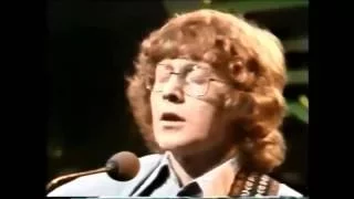 1977 - Andy Irvine & Paul Brady - TV Performance