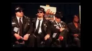 THE BLUES BROTHERS-634-5789