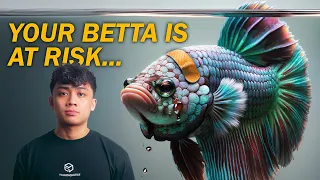 Avoid These 10 Mistakes That HARM Your Betta Fish!