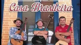 Teaser da Casa Brasileira