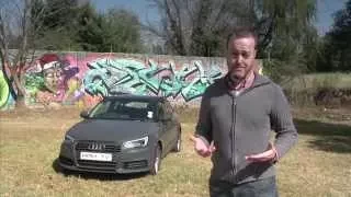 Episode 321 - Audi A1 1.0 TFSI