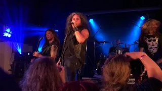 Death Angel - Metal Hammer Paradise 2017 - Full show