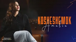 AMALIA - Kosheshemok (No3 Albom Yerini Bil) 4K