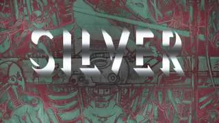 Silver by 3 Headed Dog
