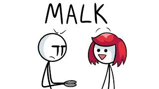 MALK || (Henry Stickmin Animatic)