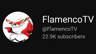 FlamencoTV: Mad At The Internet