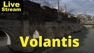 Volantis and the Free Cities - livestream