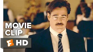 The Lobster Movie CLIP - The Dance (2016) - Colin Farrell, Ben Whishaw Movie HD