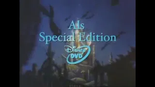 Disneys Arielle - German Trailer (2006)