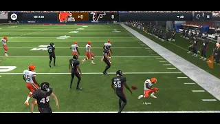 Madden Mobile 24 League Play #63