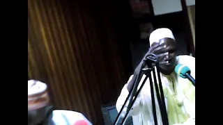 EMISSION_DAARA_FADJTAL_AVEC_CHEIKH_AHMED_TIDJANE_ET_SERIGNE_MALIC_NDIAYE_10_06_2022