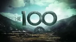 The 100 : Season 2 - Opening Credits / Intro II Compilation