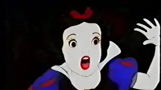 БЕЛОСНЕЖКА И СЕМЬ ГНОМОВ / SNOWWHITE AND SEVEN DWARFS