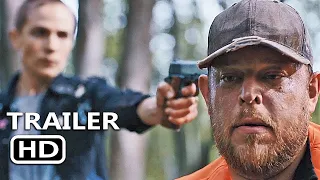 AMERICAN INSURRECTION Official Trailer 2021 | SheloMovies