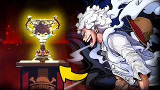 ONE PIECE TOURNAMENT JUST GOT BETTER | Battle of Gods PVP Champions | One Piece Fighting Path