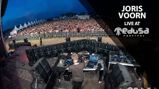 Joris Voorn | Medusa Festival 2018 | ANTS