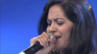 Vinnanule Priya Song | Sunitha,Srieeama Chandra Performance | Swarabhishekam | 16th October 2016