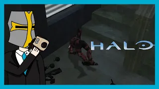 A Very Official Halo Ranking Video | Sh*tty Game Reviews