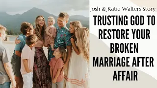 God Heals Broken Marriage Through Faith | New Marriage, Same Couple | The Noble Marriage