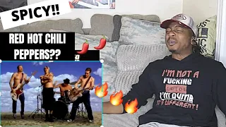 IM ALL IN!!!! | Red Hot Chili Peppers - Californication [Official Music Video] (REACTION!!)