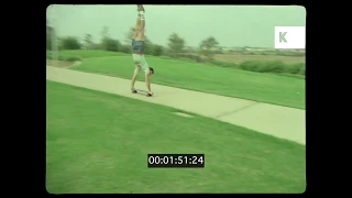 1970s 1980s Skateboarding in San Diego, 35mm