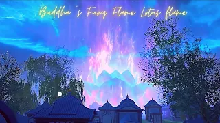 BTTH AMV - Buddha's Fury Flame Lotus 🪷 Boomed 💥 Shell Shocked -Kill The Noise & Madsonik