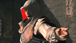 Ezio's Rede zum Volk von Florenz [HD]