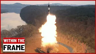 Decoding North Korea's latest activities: Expert analysis