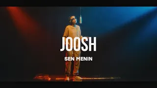 JOOSH - Sen menin | Curltai Mood Video