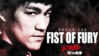 Bruce Lee ☯️ Fist Of Fury ☯️ Tribute #3