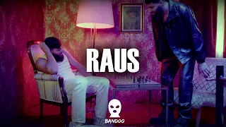 "RAUS" Makar X Tawsen X House Type Beat (Prod BandooBeats)