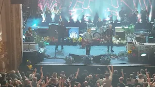 Noel Gallagher live Bournemouth 2024