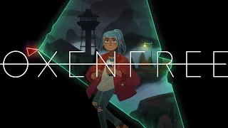 Не просто история - Oxenfree