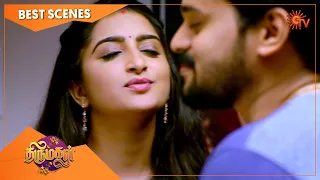 Thirumagal - Best Scenes | Full EP free on SUN NXT | 22 July 2021 | Sun TV | Tamil Serial