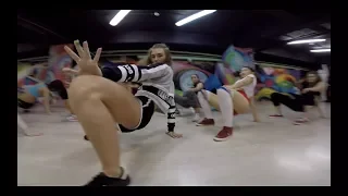 Choreo by Shoshina Katerina // MiyaGi & Эндшпиль - I Got Love