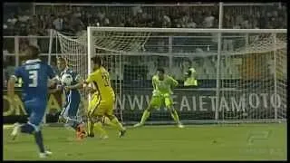Zemanlandia, Pescara Calcio 2011-2012: tutti i 90 GOL di una stagione da RECORD