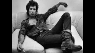 Keith Richards Greatest Hits