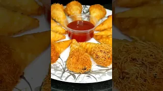 Chicken Smokey Cone 🤤 #chicken #youtubeshorts #viral #shortvideo #short #shorts #ytshorts #ramadan ✨
